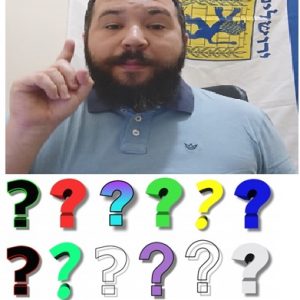 A Verdade Sobre o Professor Renato