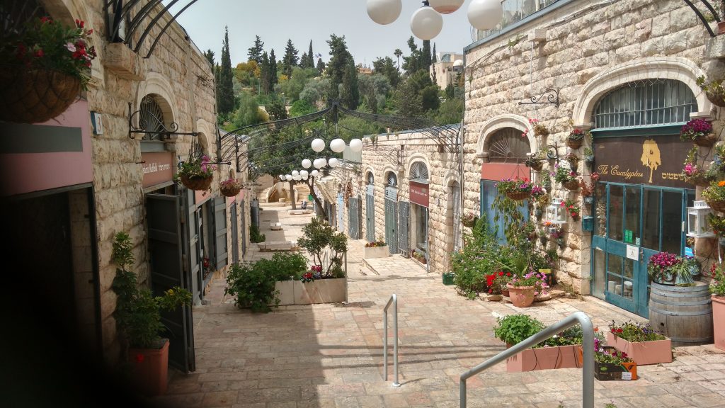 IMG 20160408 121910158 HDR 1024x576 - Coisas para fazer em Jerusalém - GUIA DE JERUSALÉM