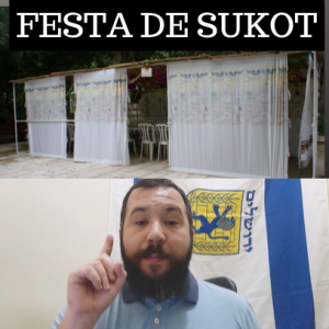 Festa das Cabanas – Sukot